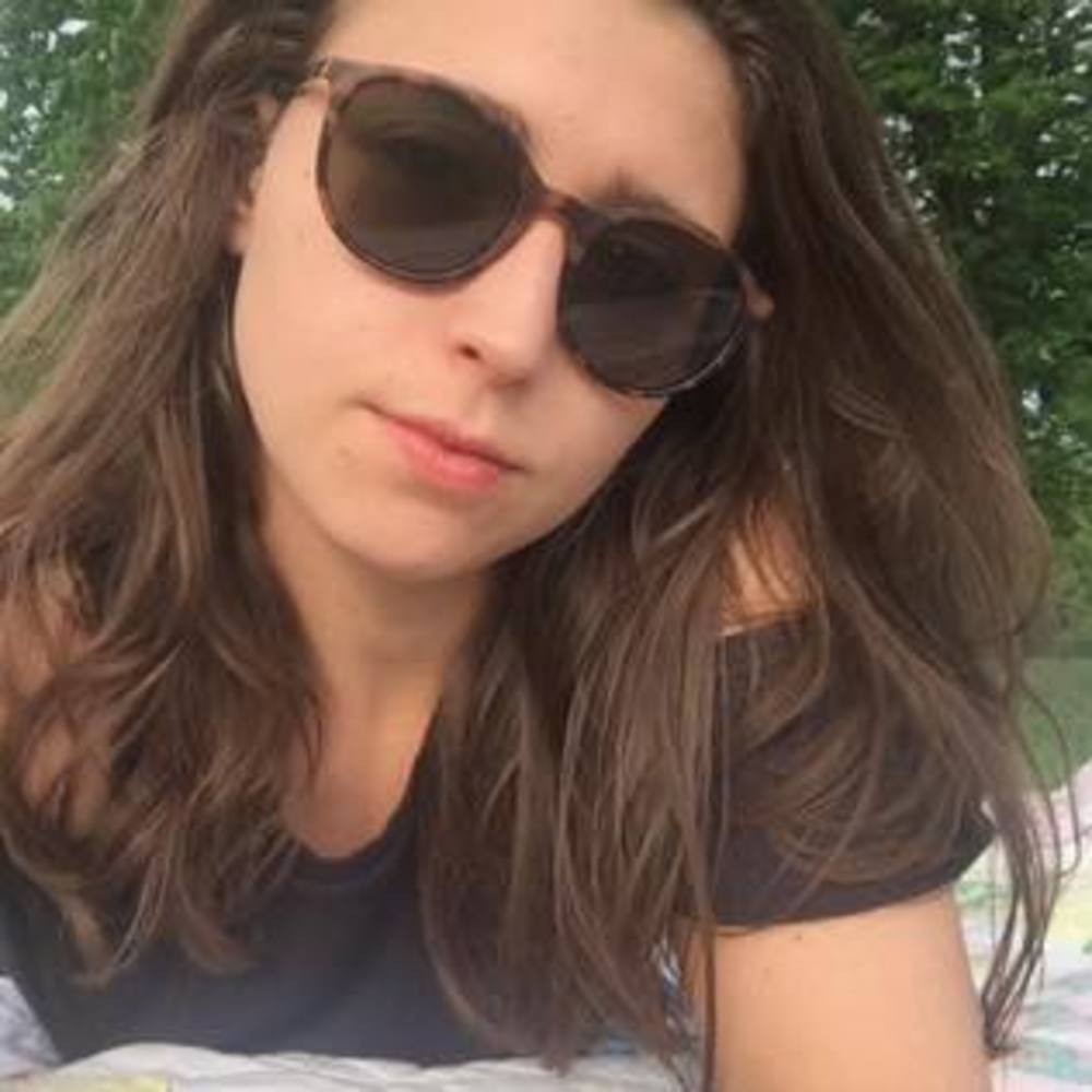 Meet your Posher, Kate